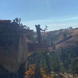 Meet your Posher, Rodney